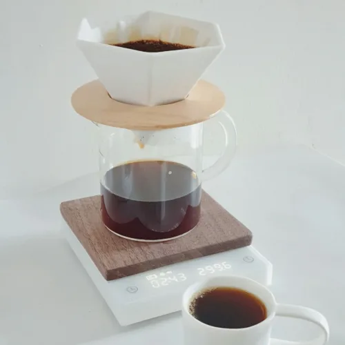 Φίλτρου Αρωματικός